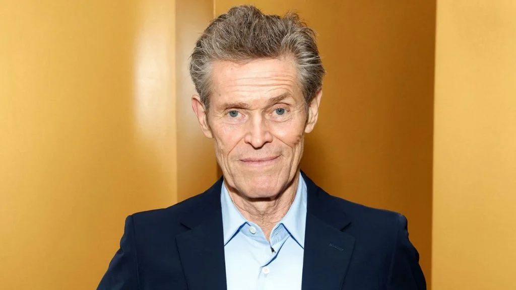 Willem Dafoe Net Worth