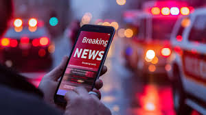 Digital News Alerts