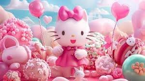 pink:cmxa0qcysjw= hello kitty