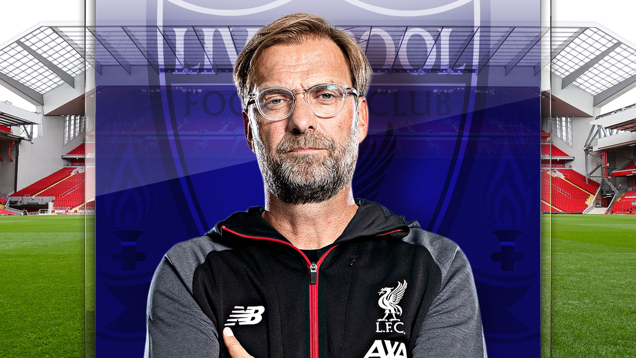 Jurgen Klopp