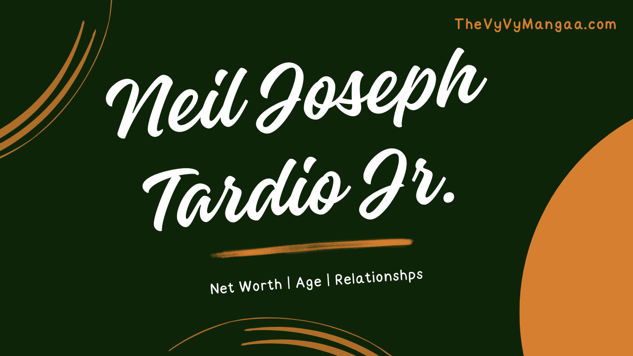 neil joseph tardio jr.