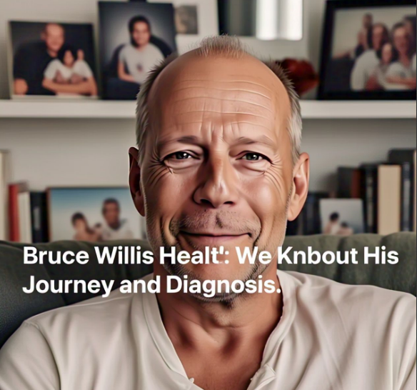 bruce willis health